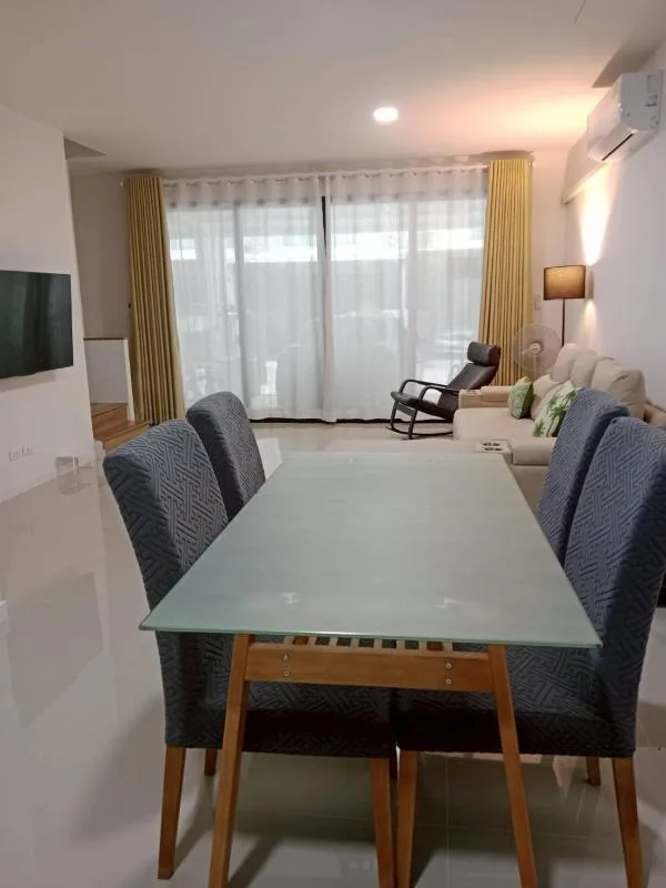 Property photos for Pruksa Ville 76 Bangna-wongwaen