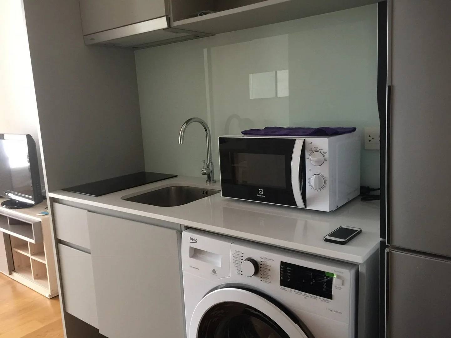 Property photos for Noble Revolve Silom