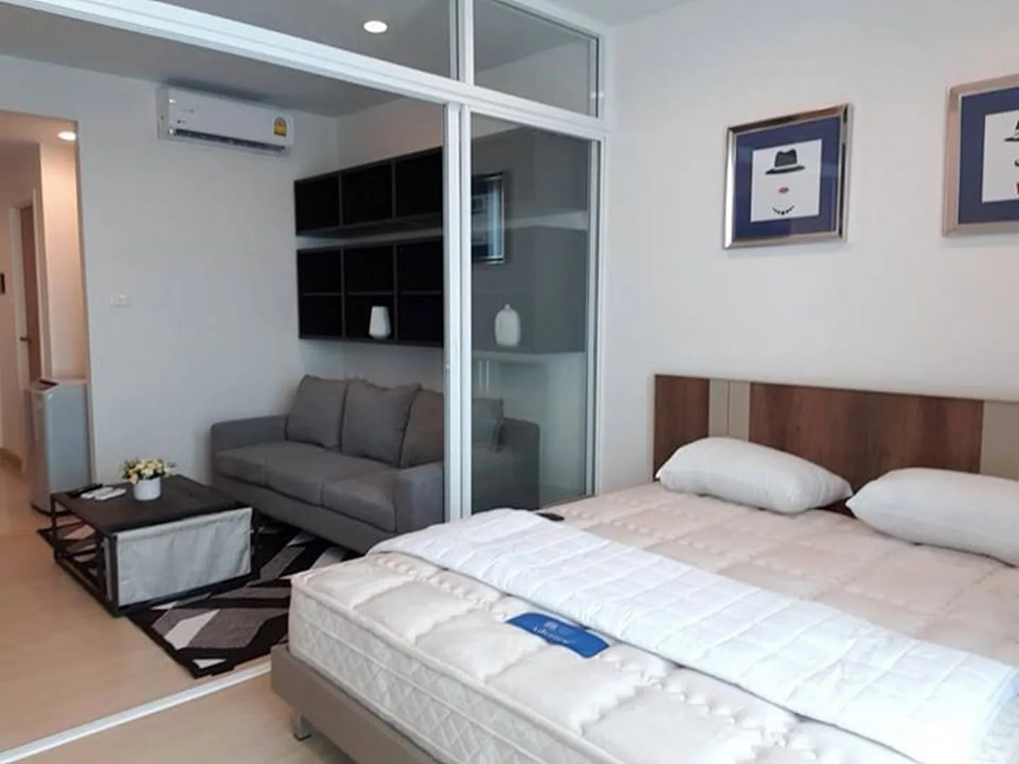 Property photos for Supalai Lite Ratchada - Naradhiwas - Sathon