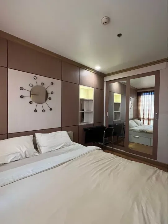 Property photos for Wish @ Samyan
