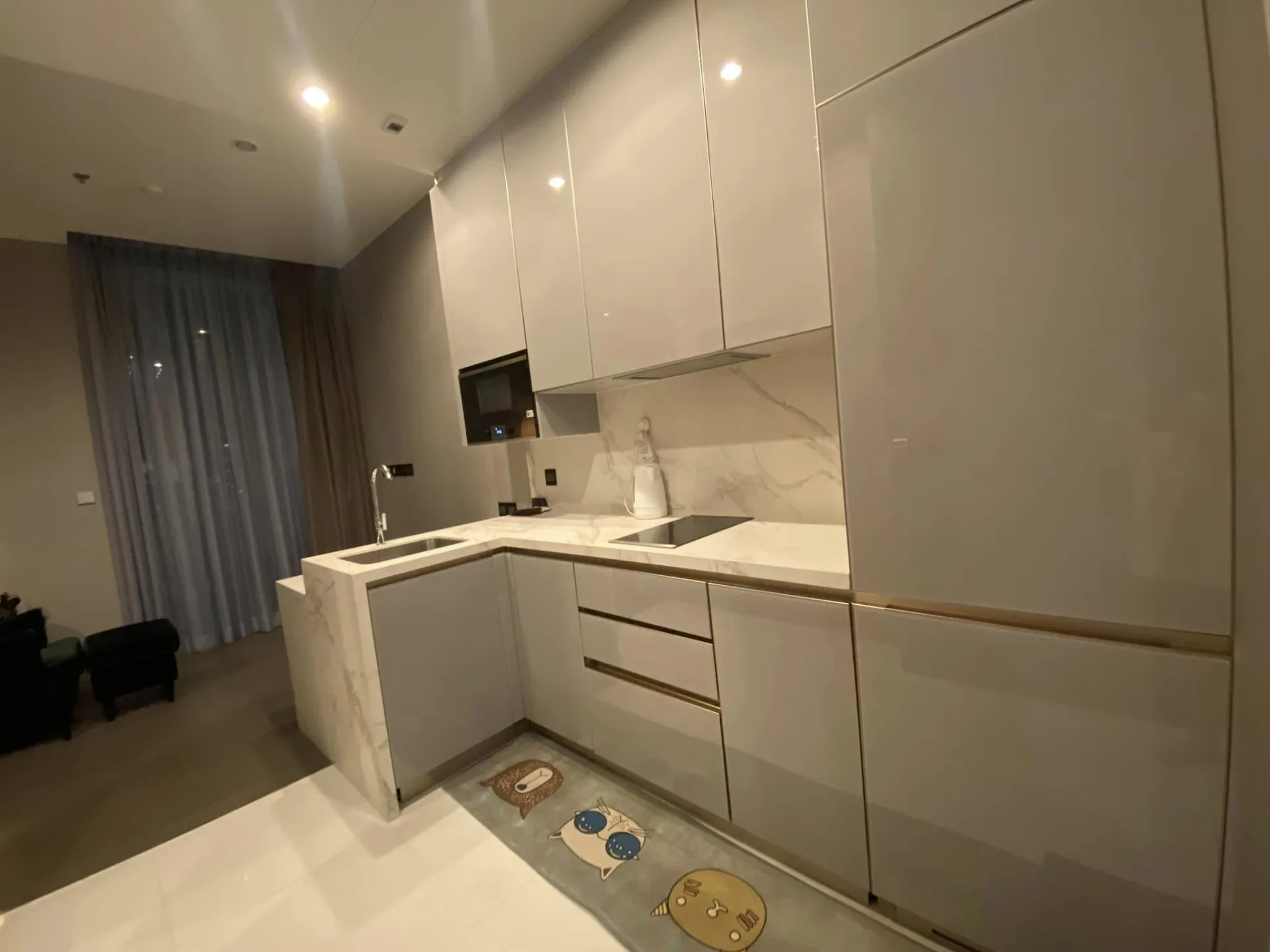 Property photos for The Esse at Singha Complex