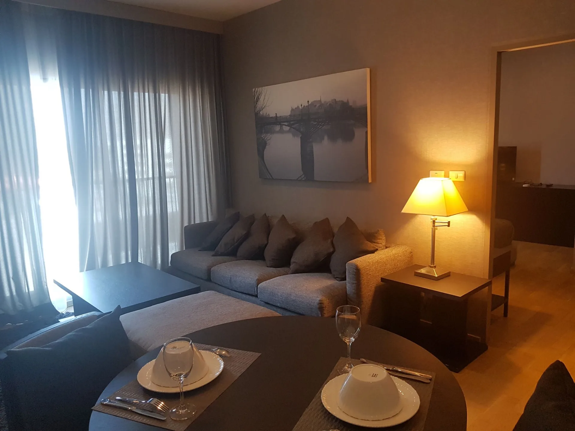 Property photos for Noble Reveal