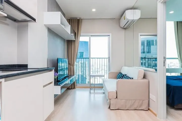 Property photos for Noble Revolve Ratchada 2