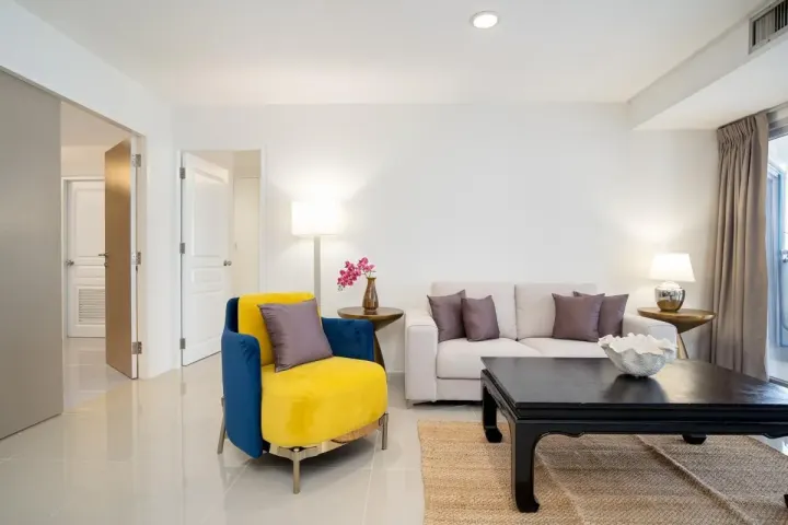Property photos for The Waterford Diamond