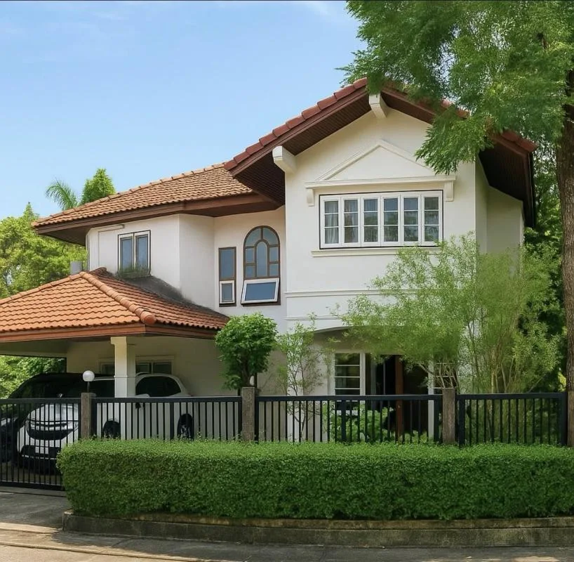 Property photos for Sammakorn Ramkhamhaeng
