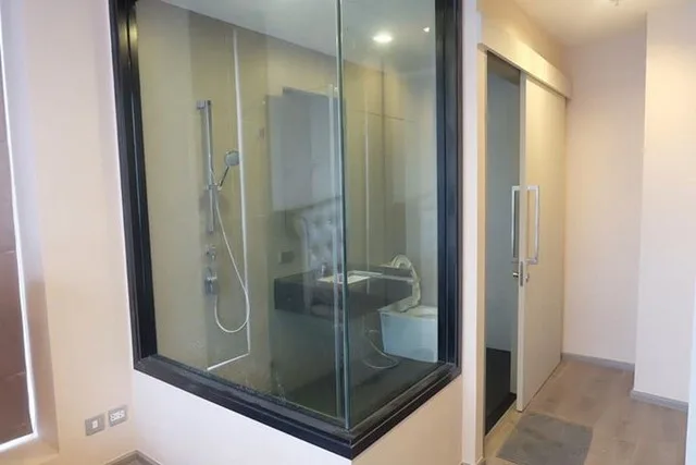 Property photos for Whizdom Avenue Ratchada - Ladprao