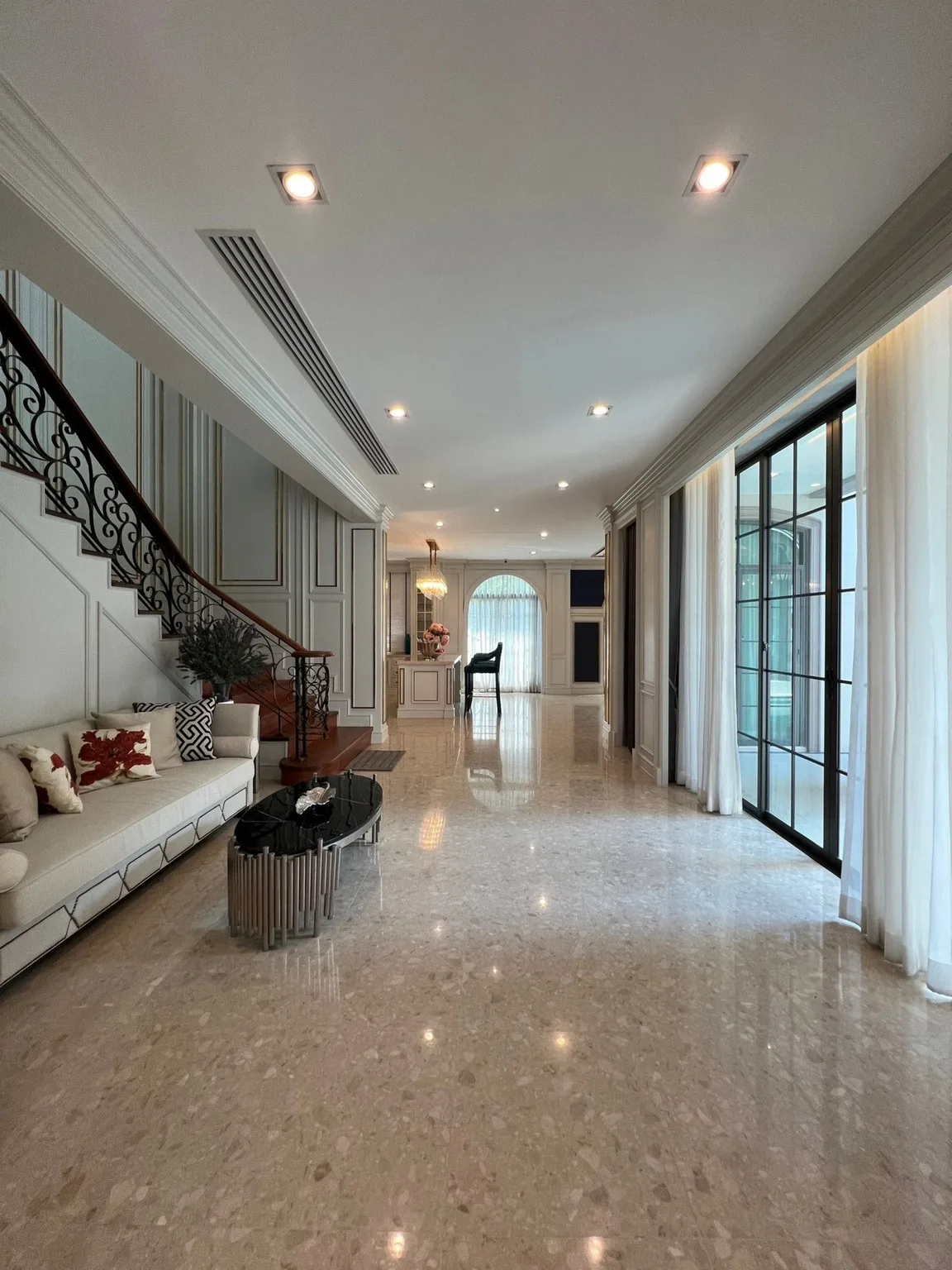 Property photos for THE GRAND PINKLAO
