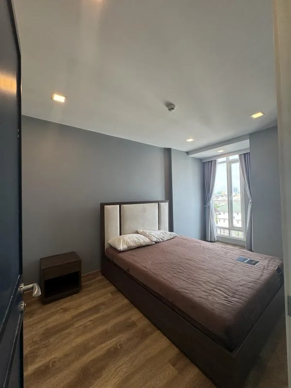 Property photos for Maestro 01 Sathorn ??? Yen Akat