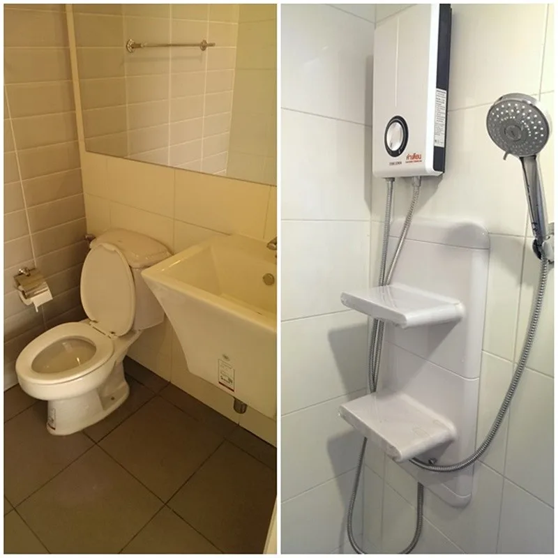 Property photos for Aspire Rama 4