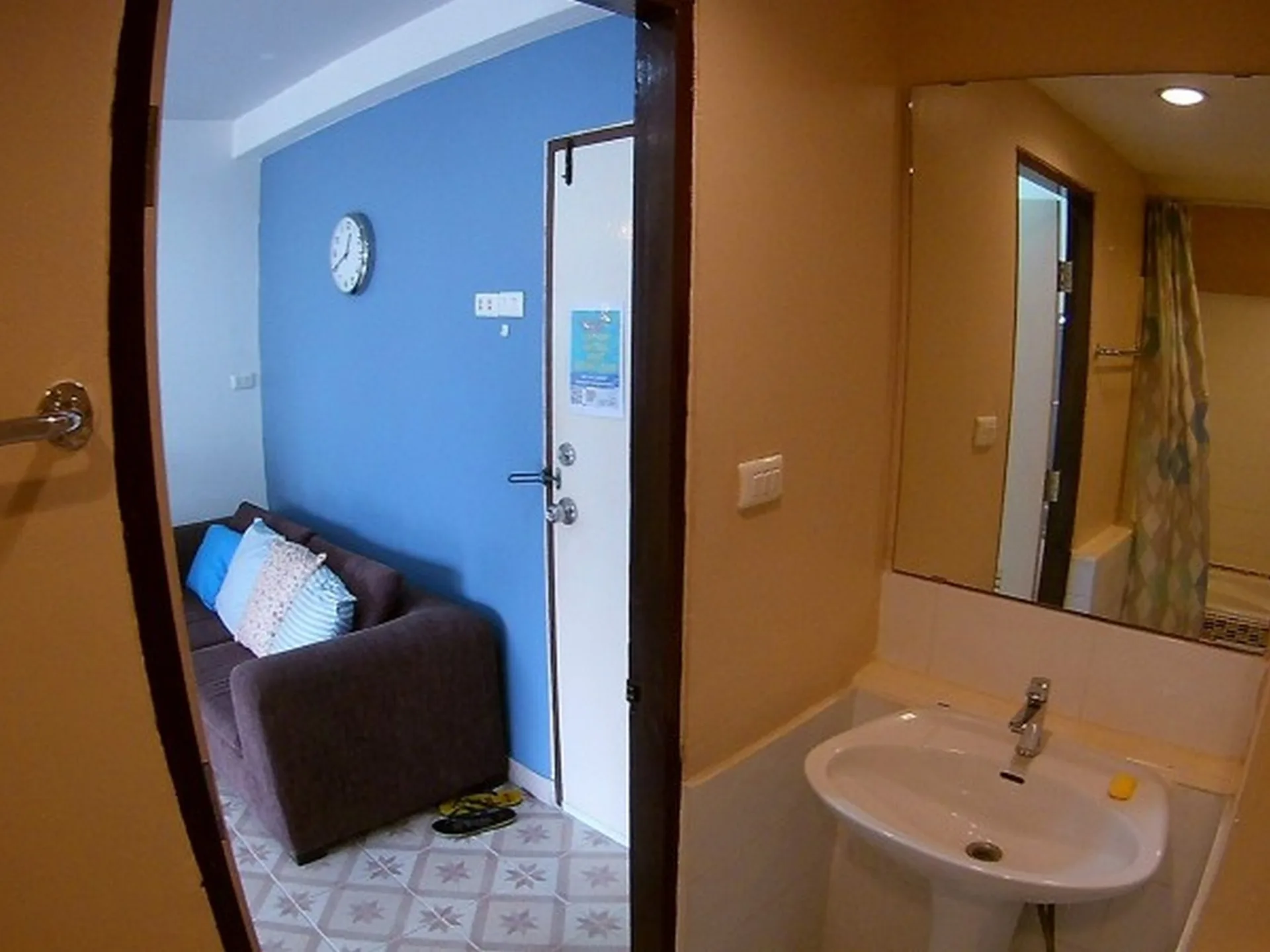 Property photos for Saranjai Mansion