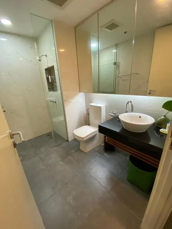 Property photos for The Legend Saladaeng