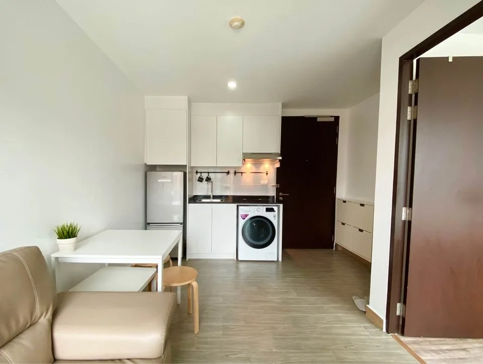 Property photos for Click Condo Sukhumvit 65