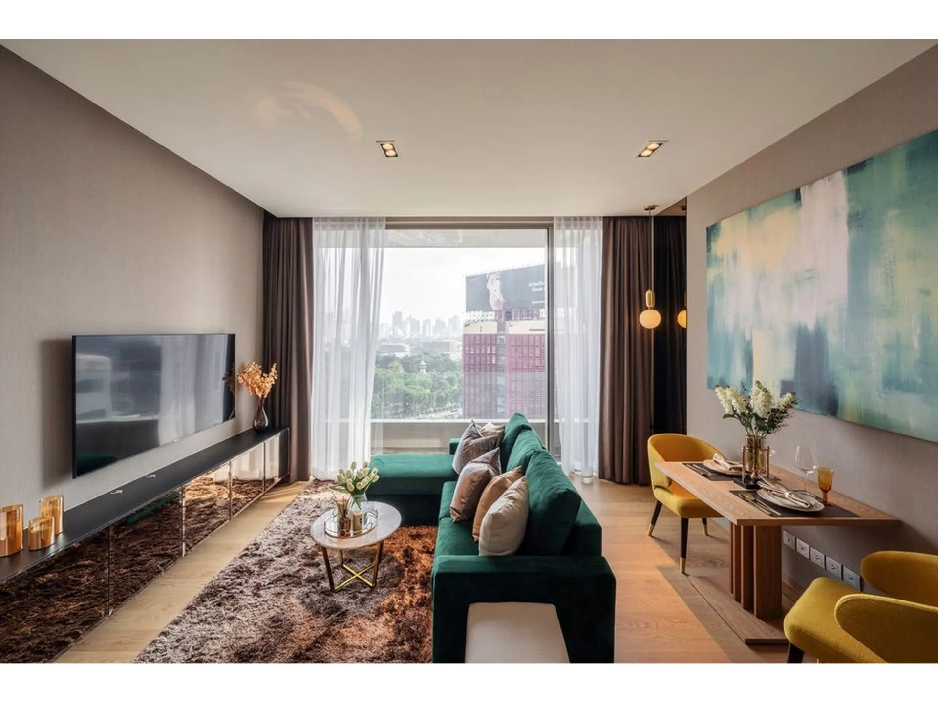 Property photos for Saladaeng One