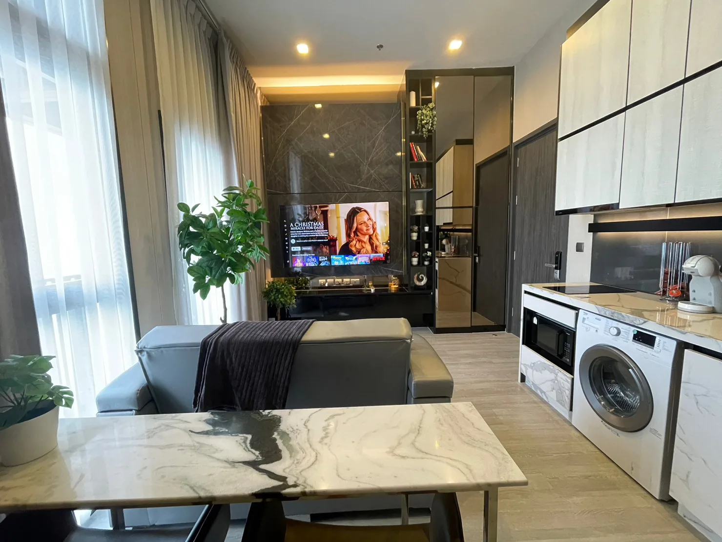 Property photos for The Line sukhumvit 101