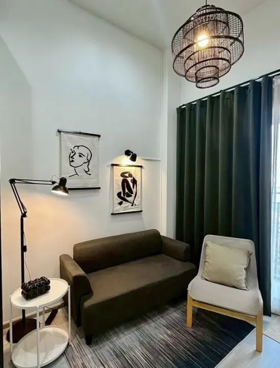 Property photos for The Line sukhumvit 101