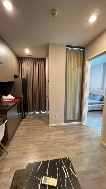 Property photos for The Room Sukhumvit 69