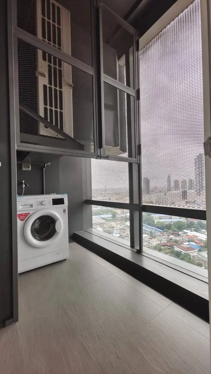 Property photos for The Bangkok Sathorn