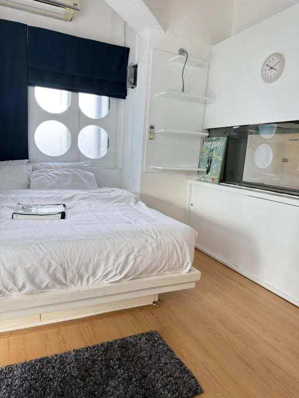 Property photos for Wittayu Complex