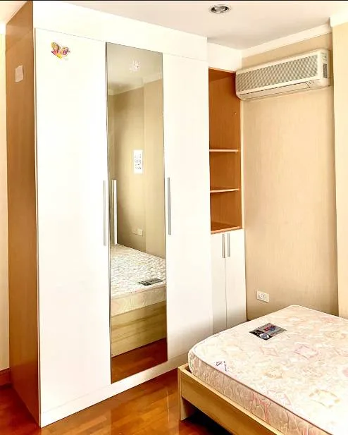 Property photos for Baan Siri Sathorn