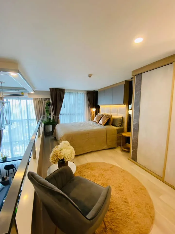 Property photos for Knightsbridge Prime Sathorn