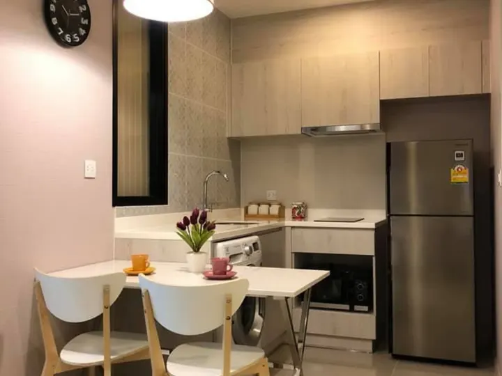 Property photos for Life Asoke