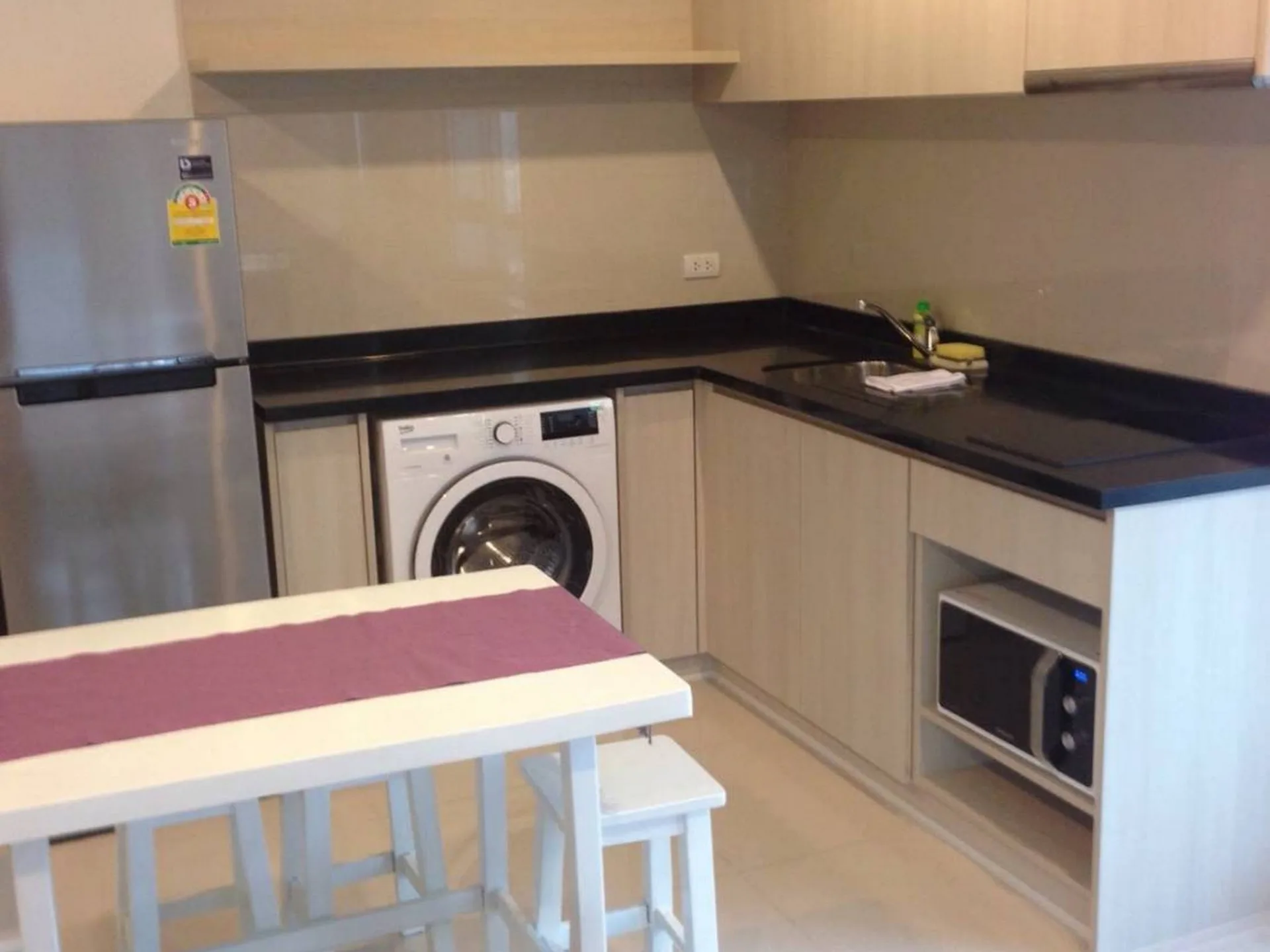 Property photos for Rhythm Sathorn - Narathiwas
