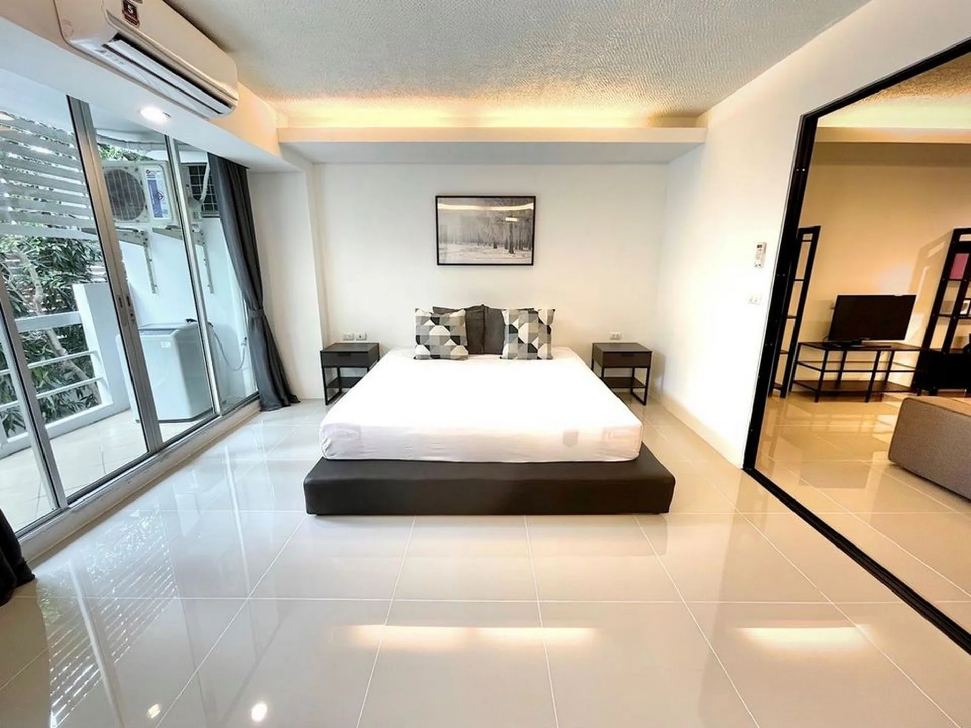 Property photos for The Waterford Sukhumvit 50 Onnut