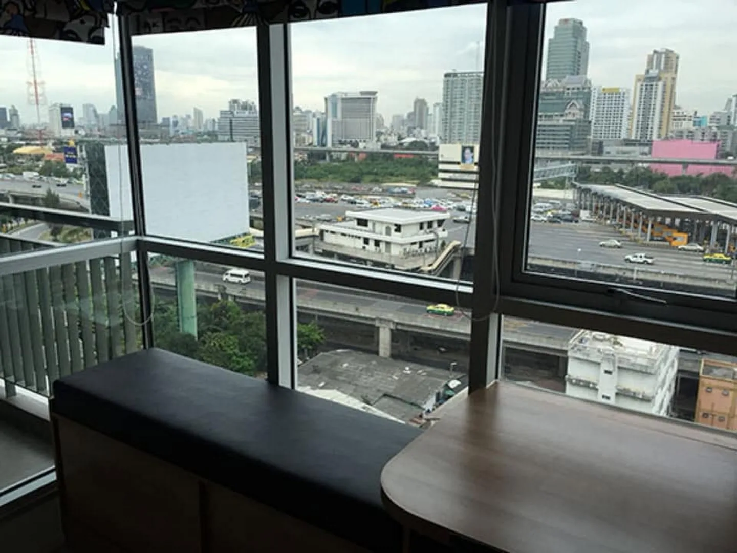 Property photos for Aspire Rama 9