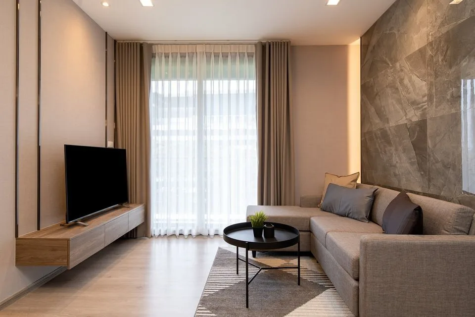 Property photos for THE LINE Phahonyothin Park