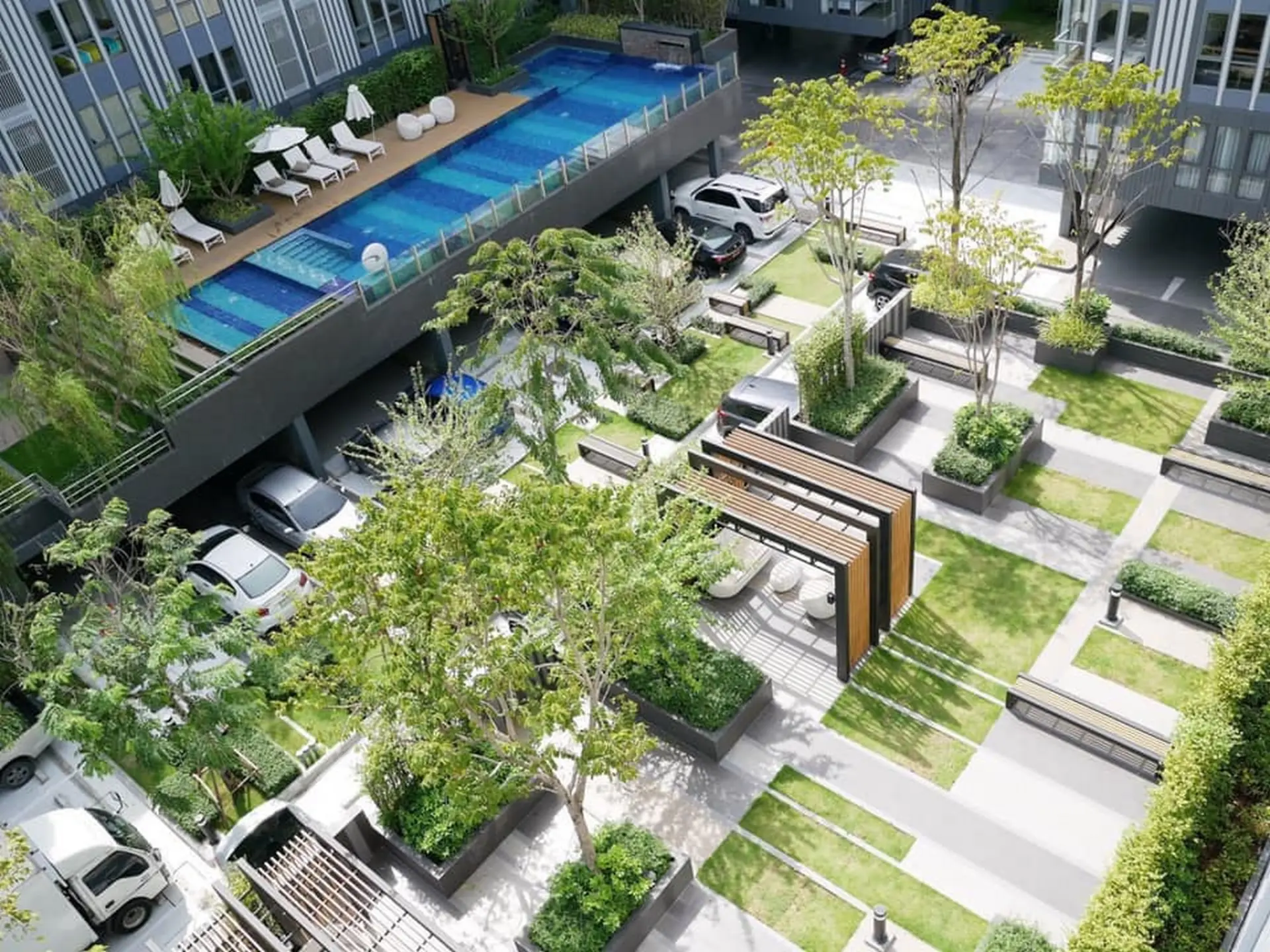 Property photos for Moniiq Sukhumvit 64