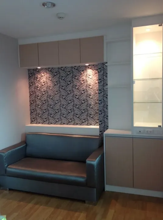 Property photos for Aspire Rama 4