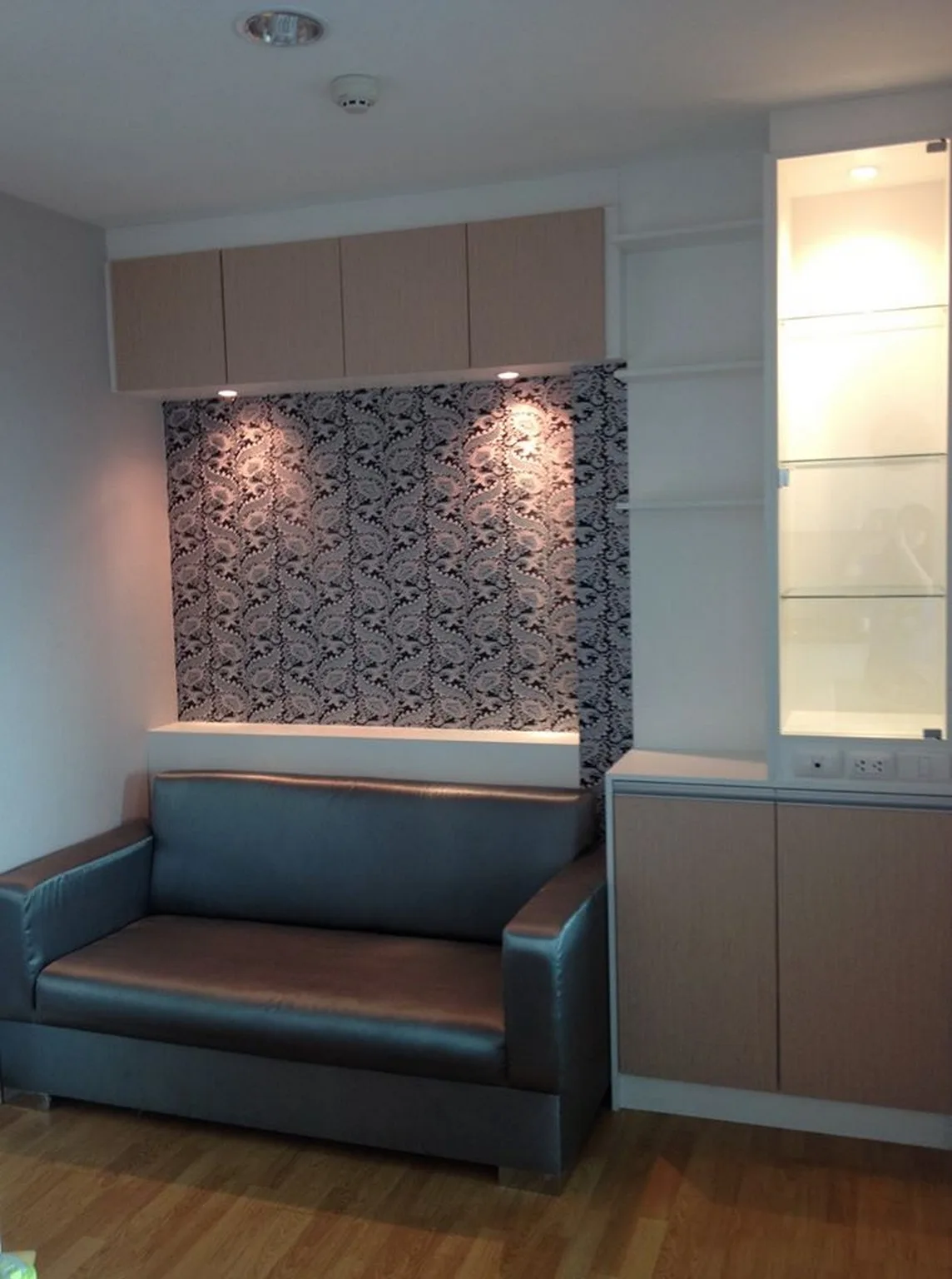 Property photos for Aspire Rama 4
