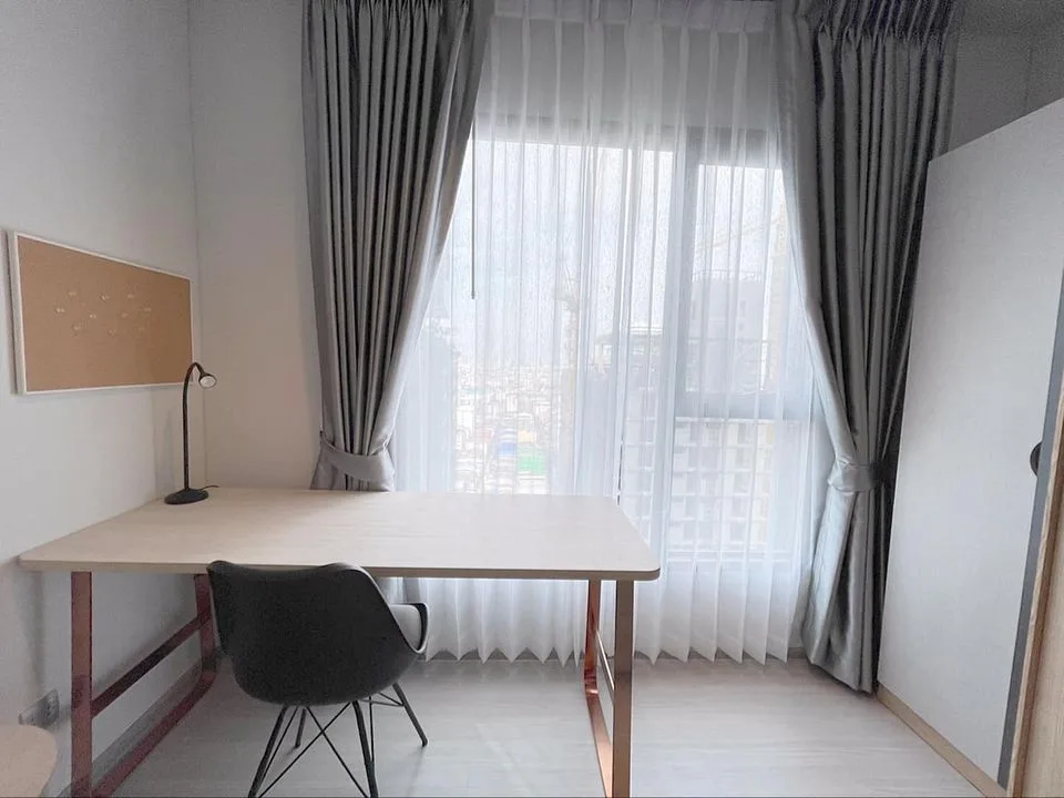 Property photos for LIFE Asoke - Rama 9