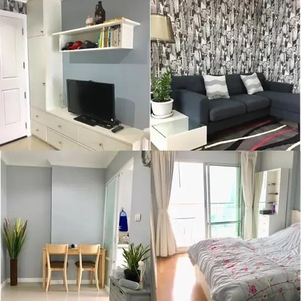 Property photos for Lumpini Place Rama IX - Ratchada