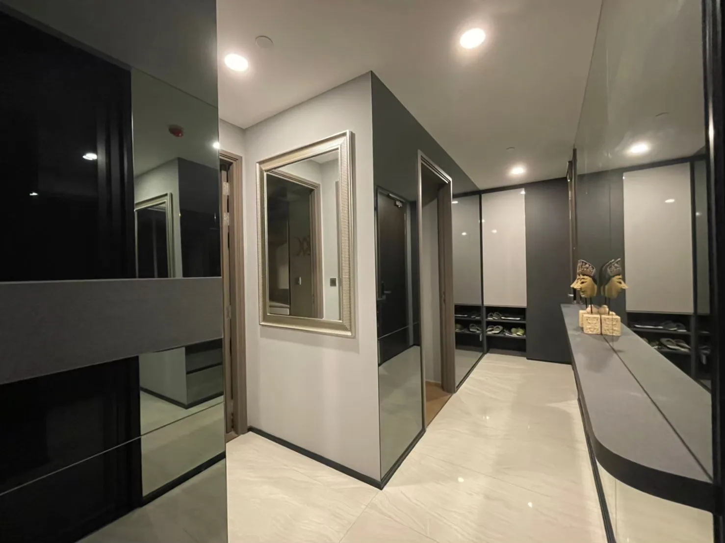 Property photos for Ashton Chula - Silom