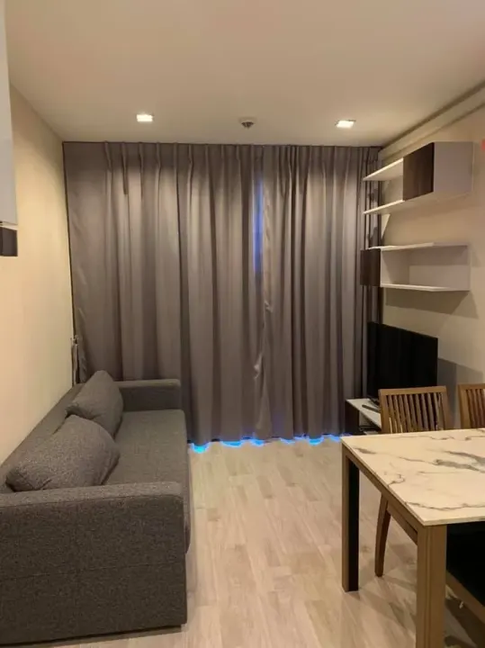 Property photos for Ideo Mobi Phayathai