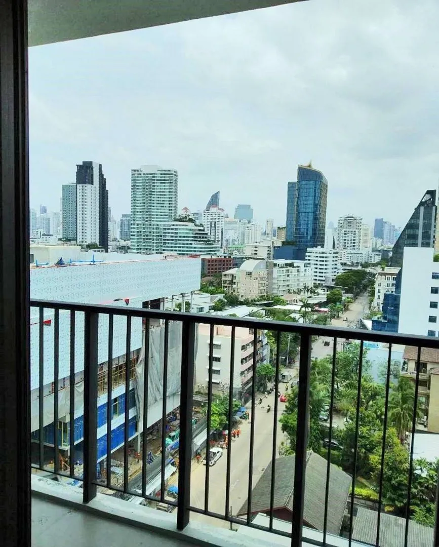 Property photos for The Alcove Thonglor 10