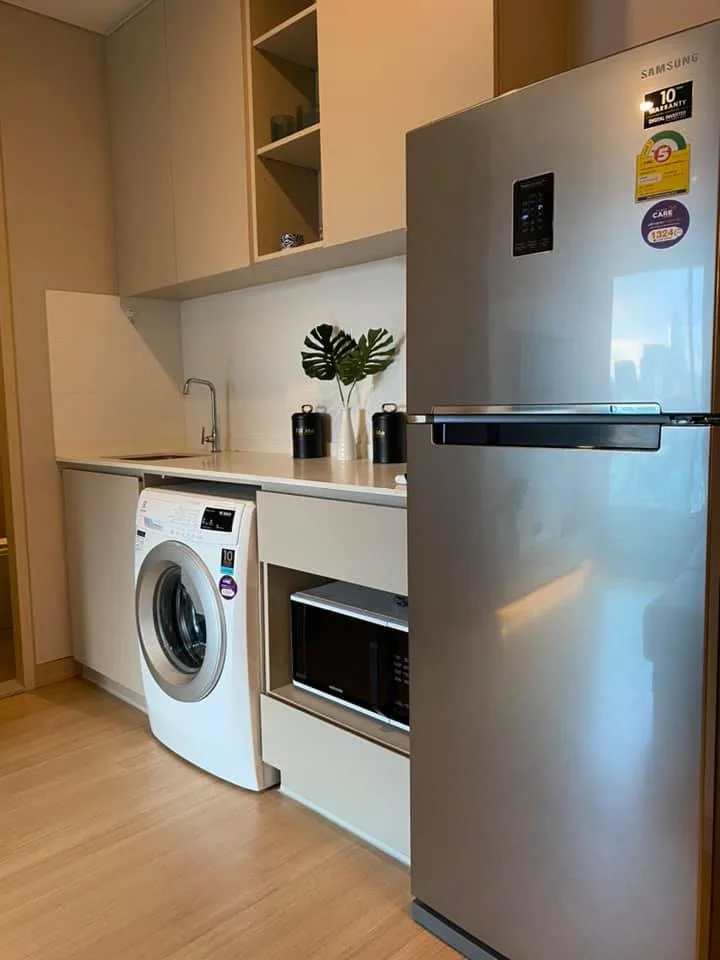 Property photos for Lumpini Suite Phetchaburi - Makkasan