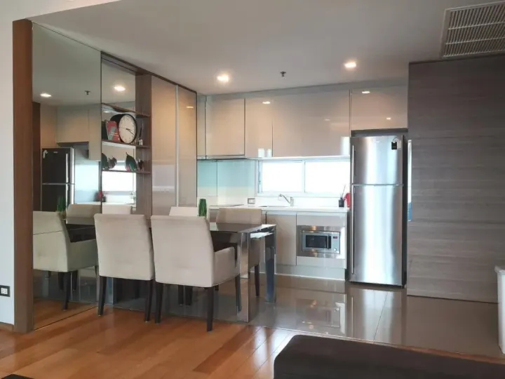 Property photos for The Address Asoke