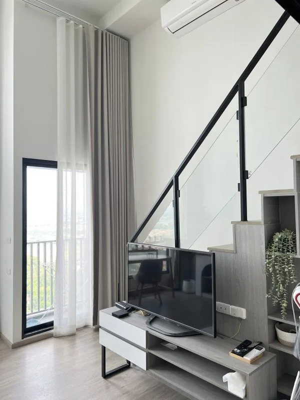 Property photos for Origin Plug & Play Nonthaburi Station