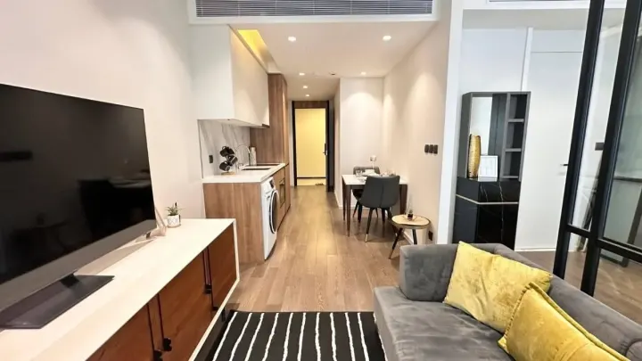 Property photos for MUNIQ Sukhumvit 23