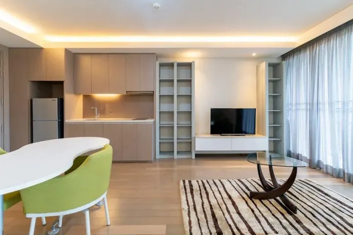 Property photos for Mode Sukhumvit 61