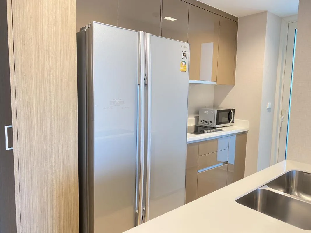 Property photos for Siri at Sukhumvit