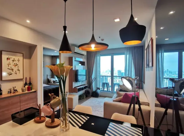 Property photos for Rhythm Phahol-Ari
