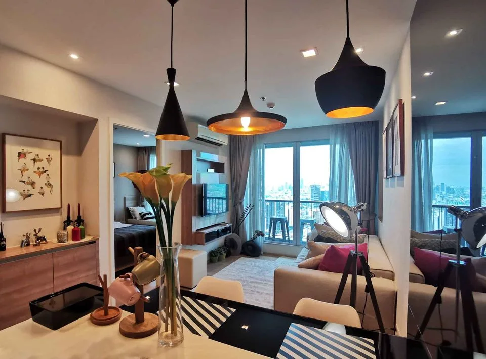 Property photos for Rhythm Phahol-Ari