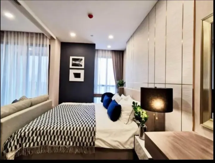 Property photos for Ashton Chula - Silom