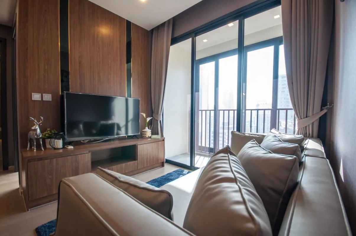 Property photos for Ashton Asoke