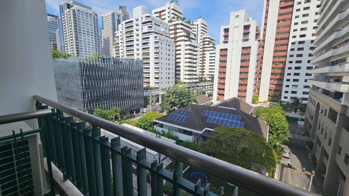 Property photos for Wind Sukhumvit 23
