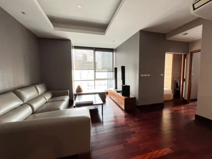 Property photos for Sky Villas Sathorn