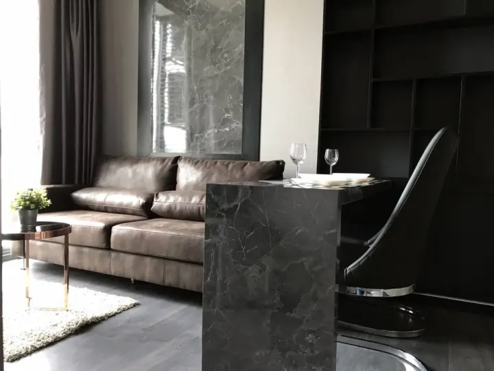 Property photos for Edge Sukhumvit 23
